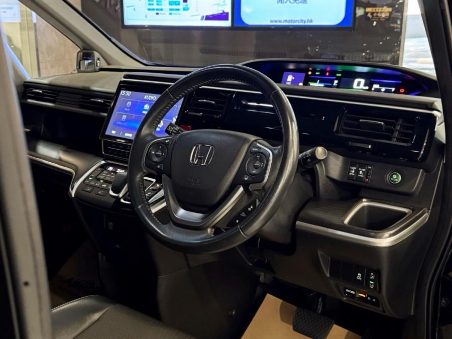 Stepwgn EHEV EX Cool - Image 3